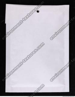 Photo Texture of Paper Envelope 0001